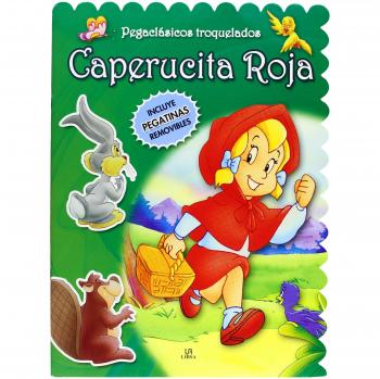 Caperucita Roja