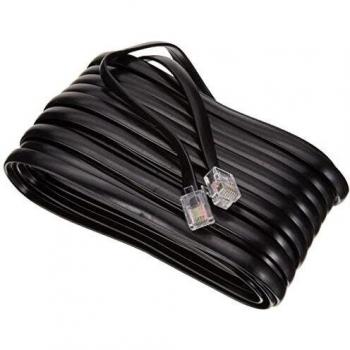 InLine Modularkabel RJ12, Telefon Zubehör