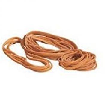 Rubber Bands No. 24 152.4mm x 1.6mm 500g