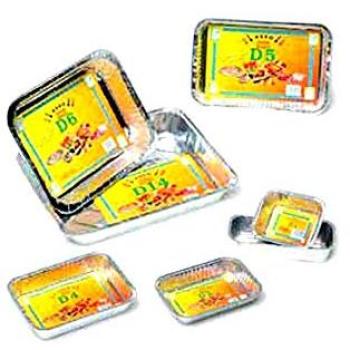 Lot Double de Cuvettes En Porcelaine – 8 pièces, 33 × 27 mm, 5,3 cm hauteur