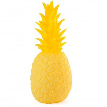 Vetroresina Ananas Lamp
