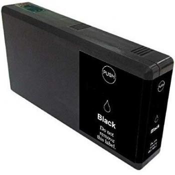 Compatible tinta epson t7901 / t7911 (79xl) negro c13t79014010 / c13t79114010