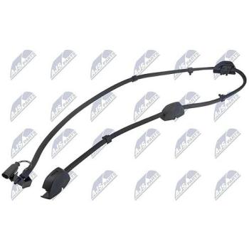 Corrente de Bico para Limpeza de Pára-brisas NTY EDS-BM-101