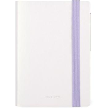 Agenda 18 Meses Legami 2024-2025 S/V S Moonglow
