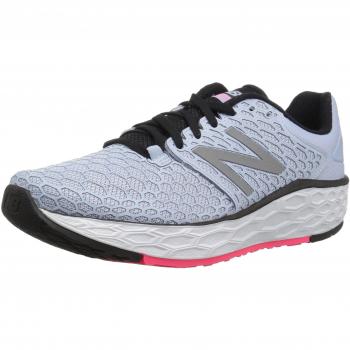 New Balance Vongo V3, Zapatillas de Running para Mujer, Color Azul
