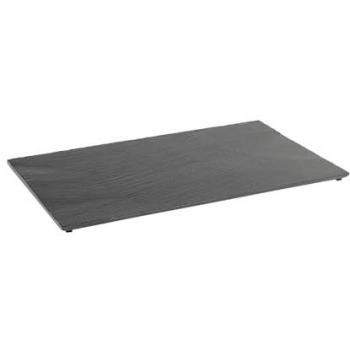 Gothic Slate Plate – 530 × 325 mm