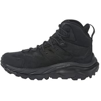 HOKA Kaha 2 GTX Herren Wanderschuhe schwarz Größe 44 2/3