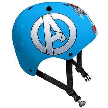 Heroic Blue Helmet Tag – 5 Year Edition