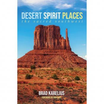 Vitalsource Technologies, Inc. Desert Spirit Places