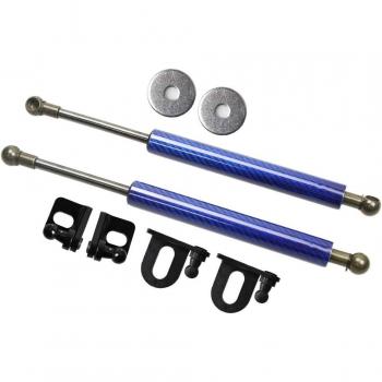 Suzuki Vitara / Escudo 4th (LY) -2022 Carbon Fiber Front Hood Gas Struts