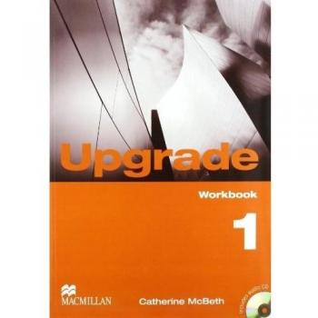 UPGRADE 1 Wb Pk Cat.