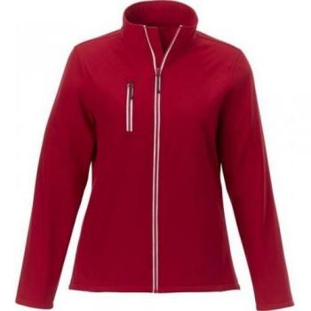 Chaqueta softshell para mujer Elevate Orion
