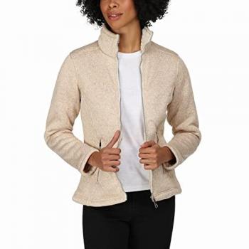 Regatta Women's Razia II Full Zip Fleece