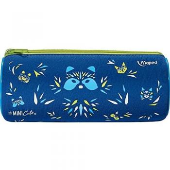 Trousse Bleu Maped