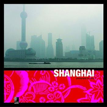 Marlo Scheder-Bieschin Shanghai (Inkl.4 Audio Cds)