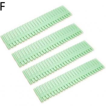 Set de 4 Separadores de Rejilla para Armario