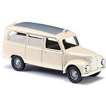 Framo V901/2 Busc 8683 TT Ambulanza Automatica