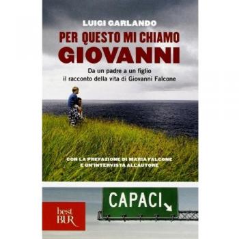 PER QUESTO MI CHIAMO GIOVANNI