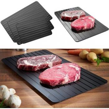 Rapid Defrosting Tray