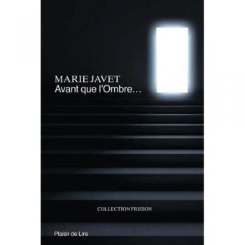 Marie Javet
