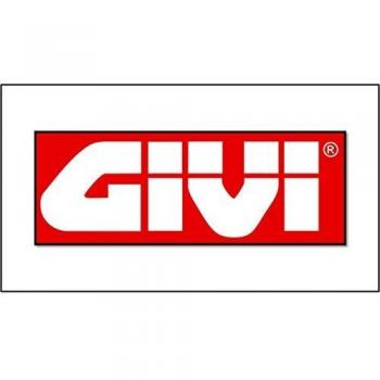 GIVI Bauletto portavaligie Monolock Yamaha XJR 1300 (98-02)