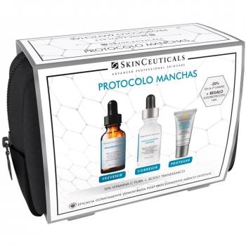 Pack Skinceuticals