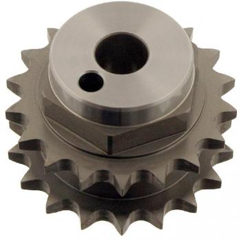 FEBI BILSTEIN Nockenwellenrad 25449