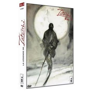 La Légende de Zatoïchi
