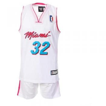 Vêtements de sport Sport Zone SEPL1014 Blanc