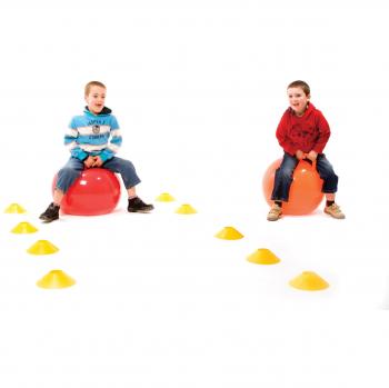First Play Hoppy Race Toys