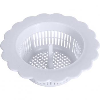 Filtro de desagüe para cabello