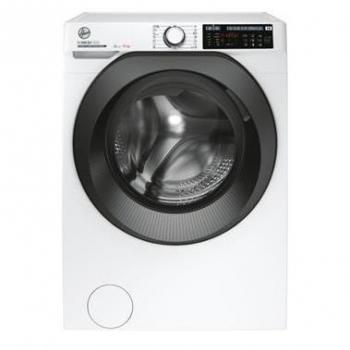 Hoover H‑Wash 500 HW 410AMBc7/1‑S lavadora frontal de 10 kg y 1400 rpm en blanco