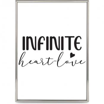 Cadre photo HAMA Infinity