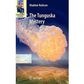The Tunguska Mystery