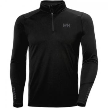 Felpa Helly Hansen Lifa Active con Zip 1/2