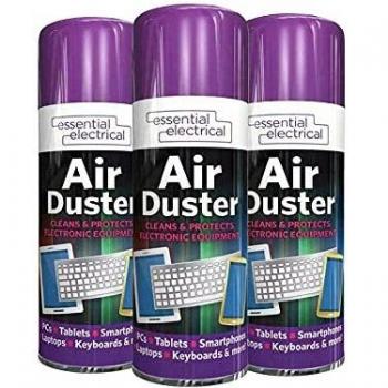 Portable Air Cleaner