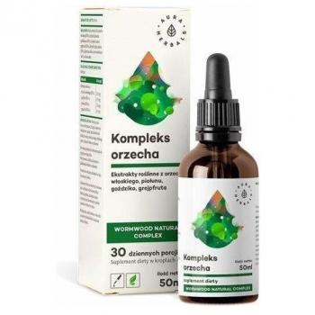 Aura Herbals