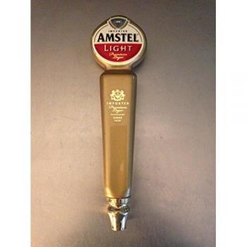 Porte-bouteille Amstel Light