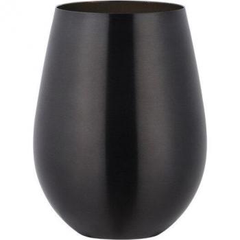 Vaso Redondo 304 Titan