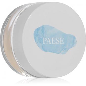 Paese Pó Mineral Matte 100N Bege Claro 7g