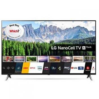 LG 49SM8500PLA 49 Inch UHD 4K HDR Smart LED TV