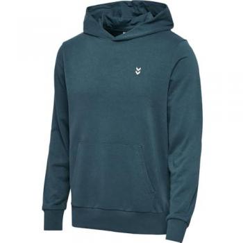 Hummel Pulse Felpa con Cappuccio 7280 L