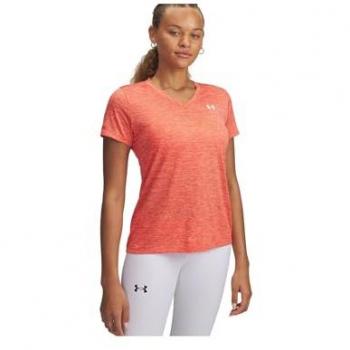 Under Armour Sportshirt Damen Kurzarm