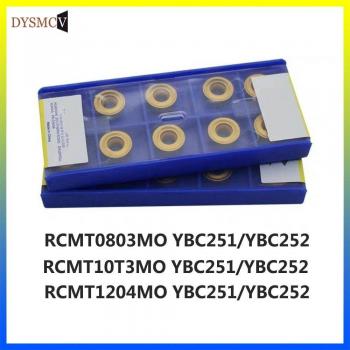 YBC252