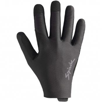 Spiuk All Terrain Gravel Handschuhe lang schwarz