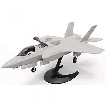 Lightning II 11/12 QuickBuild F‑35 Model Kit