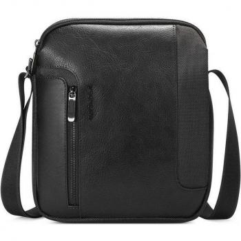Borsa Panoramica Roncata Nero 894 4.0