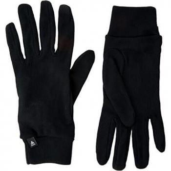 Guantes Odlo Originals Warm, Sin género, negro, XXS