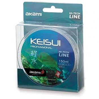 Fil de pêche KEISUI Akami 0.14 MT 150