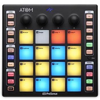 PreSonus ATOM
